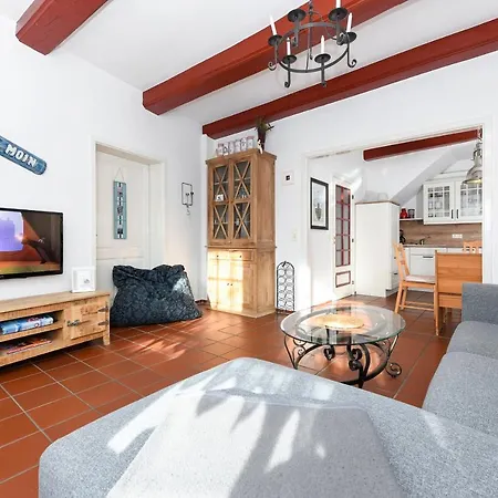 Oll Freesenhuus Esens