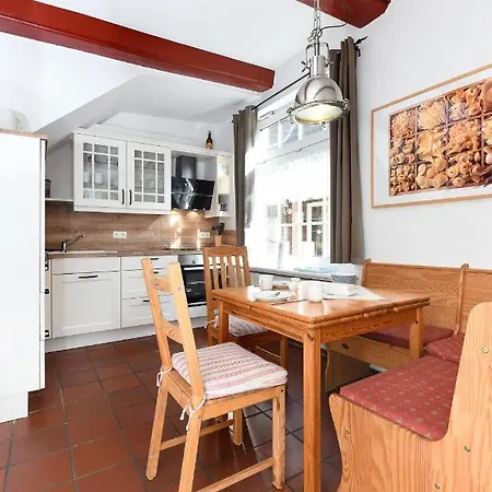 Appartement Oll Freesenhuus