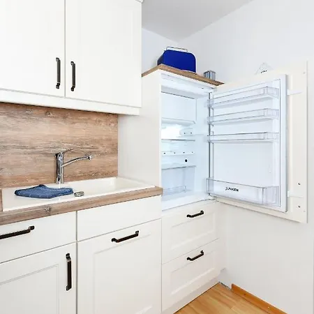 Apartamento Oll Freesenhuus Esens