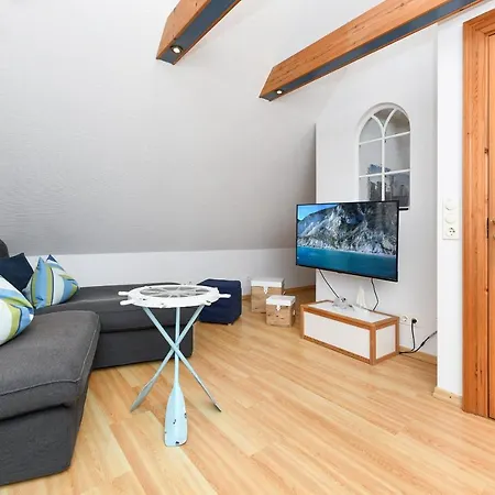 Appartement Oll Freesenhuus