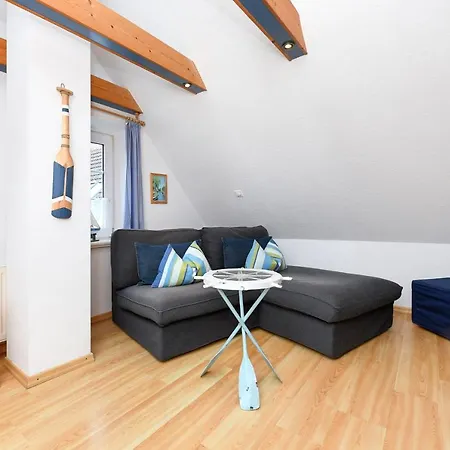 Oll Freesenhuus Appartement *