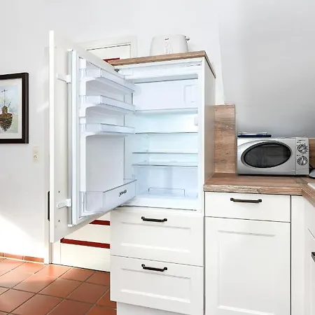 Apartamento Oll Freesenhuus