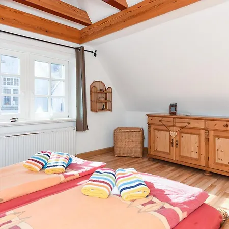 Oll Freesenhuus Apartamento *