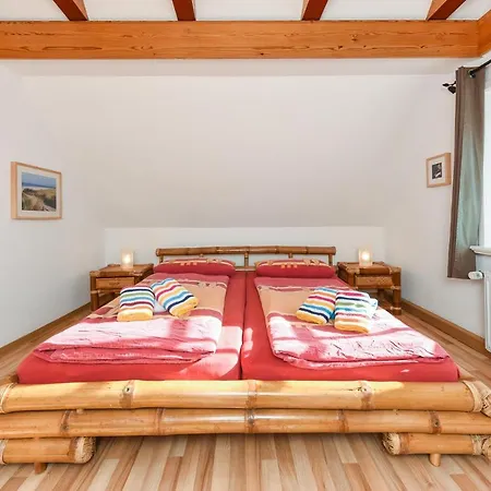 Oll Freesenhuus Apartamento *