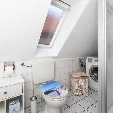 Oll Freesenhuus Apartamento Esens