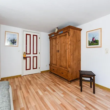 Apartamento Oll Freesenhuus Esens