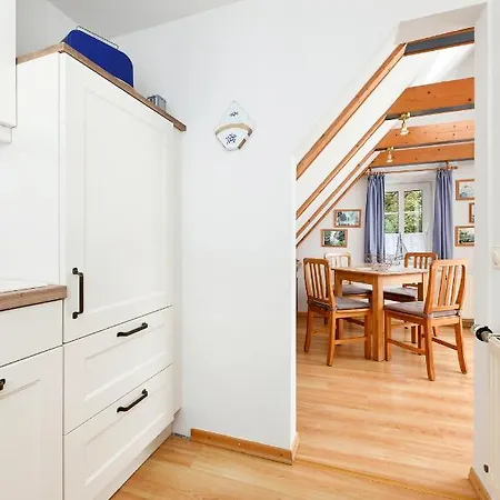 Oll Freesenhuus Apartamento Esens
