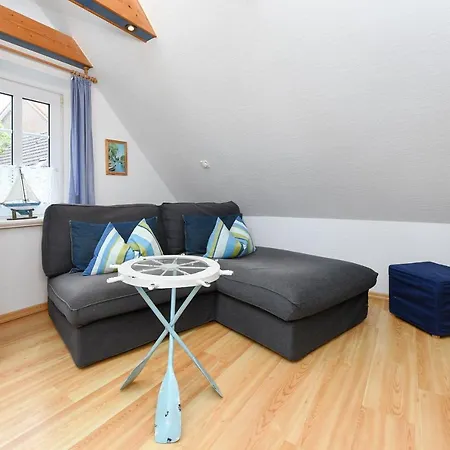 Oll Freesenhuus Apartamento *