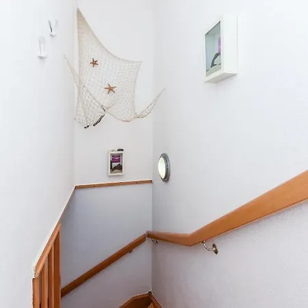 Oll Freesenhuus Apartamento
