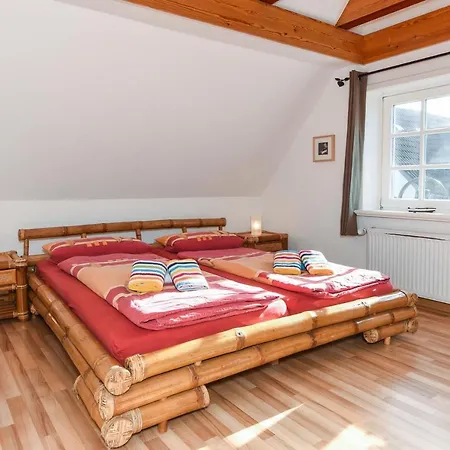 Oll Freesenhuus Apartamento Esens