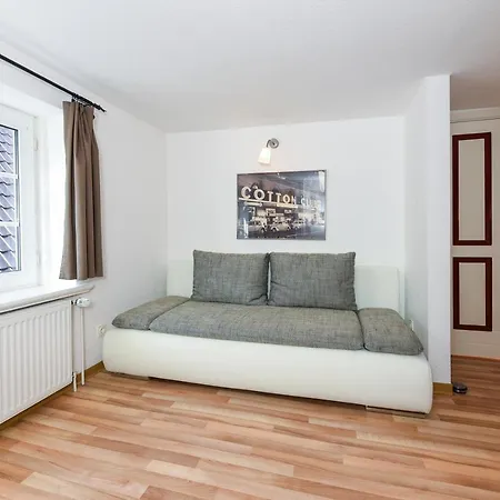 Oll Freesenhuus Apartamento Esens