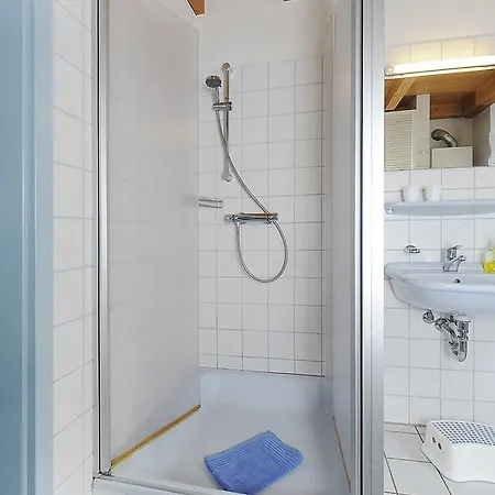 Apartamento Oll Freesenhuus Esens