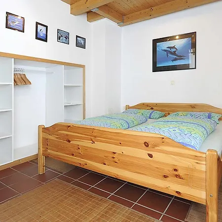 Apartamento Oll Freesenhuus *