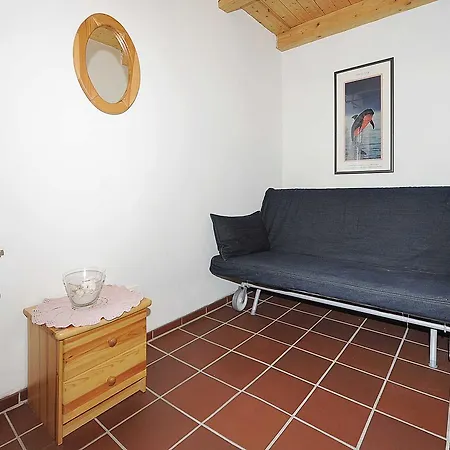 Oll Freesenhuus Apartamento *