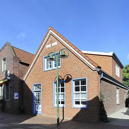 Oll Freesenhuus Apartamento