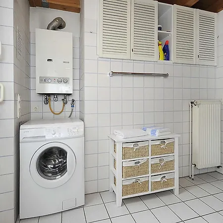 Oll Freesenhuus Apartamento