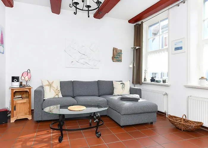 Lejlighed Oll Freesenhuus Esens