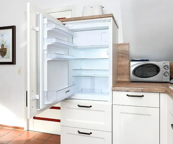 Apartman Oll Freesenhuus