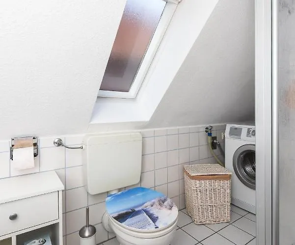Oll Freesenhuus Apartman Esens