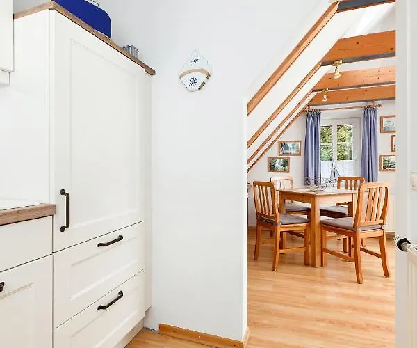Oll Freesenhuus Apartman Esens