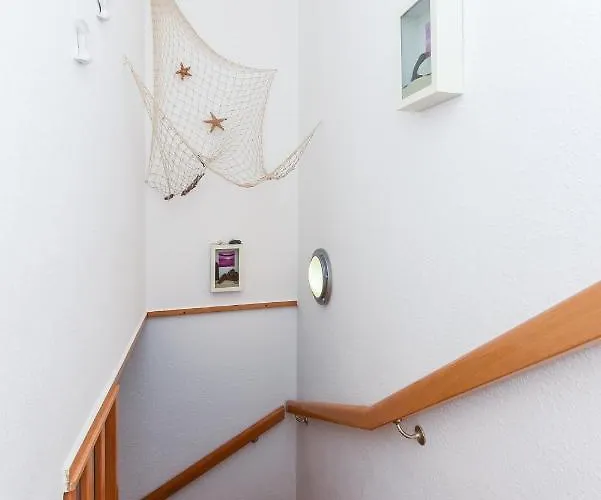 Oll Freesenhuus Apartman