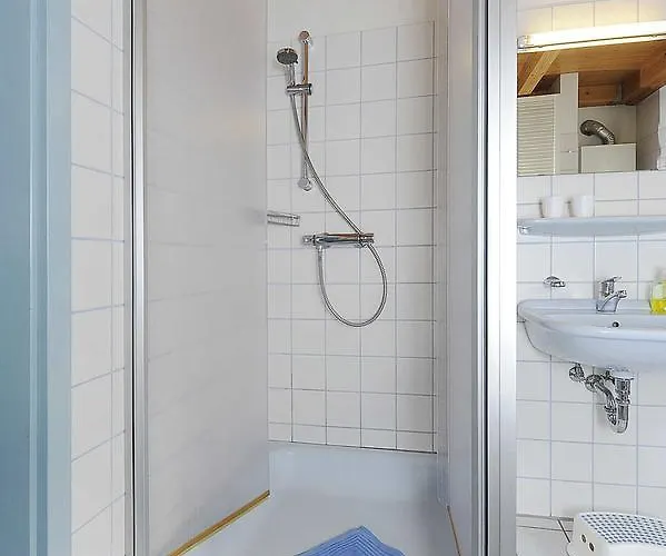 Apartman Oll Freesenhuus Esens