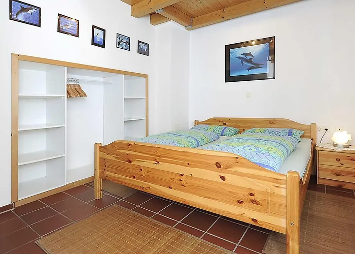 Apartman Oll Freesenhuus *
