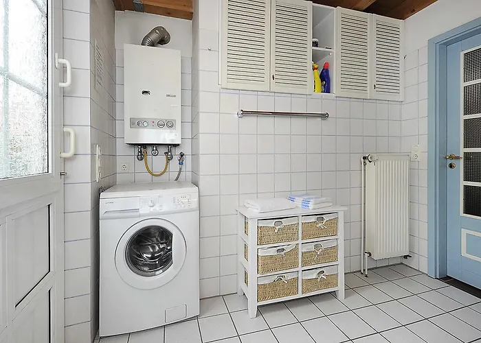 Oll Freesenhuus Apartman